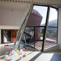 Periscope House / C+arquitectos © Miguel de Guzmán