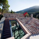 Periscope House / C+arquitectos © Miguel de Guzmán
