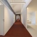 Droogloodsen / Lensass Architects © Philippe Van Gelooven