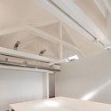 Droogloodsen / Lensass Architects © Philippe Van Gelooven