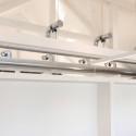 Droogloodsen / Lensass Architects © Philippe Van Gelooven