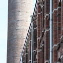 Droogloodsen / Lensass Architects © Philippe Van Gelooven