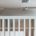 Droogloodsen / Lensass Architects © Philippe Van Gelooven