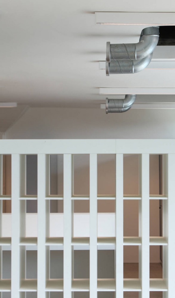 Droogloodsen / Lensass Architects