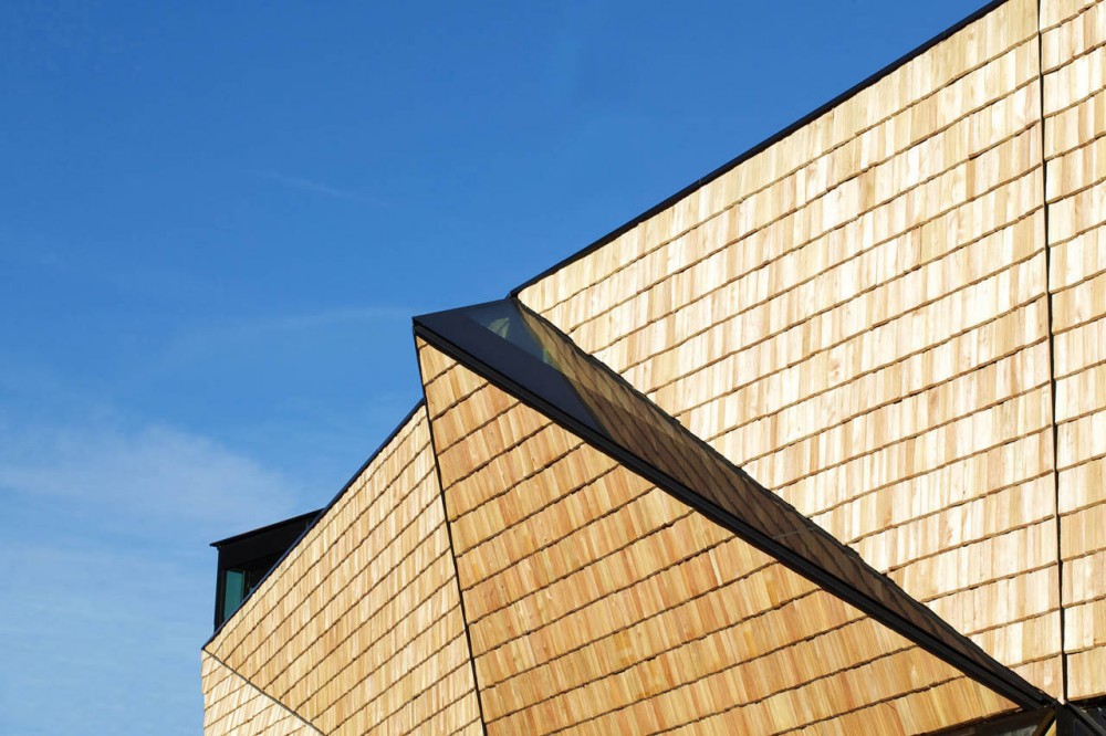In Progress: Perathoner / Bergmeister Wolf Architekten