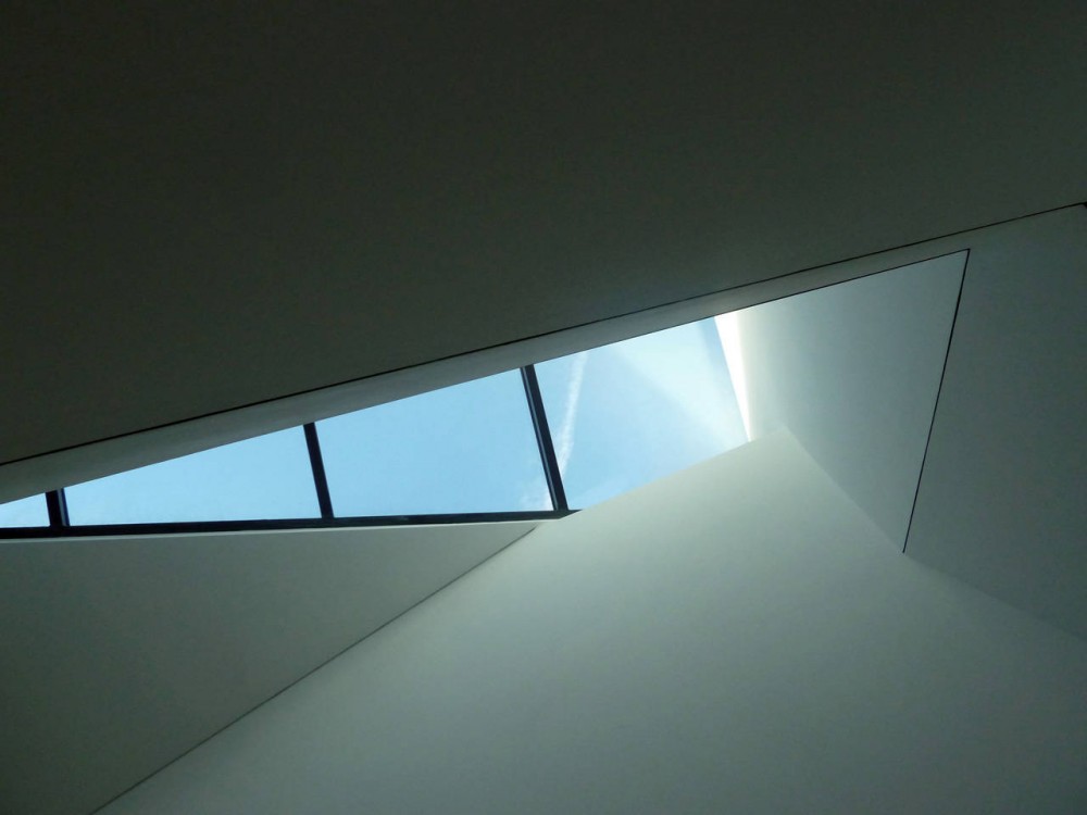 In Progress: Perathoner / Bergmeister Wolf Architekten