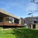 Kurt Brunner / Bergmeister Wolf Architekten © Günter Richard Wett