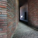 House DM / Lensass Architects House DM / Lensass Architects © Philippe van Gelooven