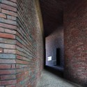 House DM / Lensass Architects House DM / Lensass Architects © Philippe van Gelooven