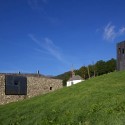 Kurt Brunner / Bergmeister Wolf Architekten © Günter Richard Wett