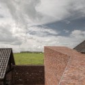 House DM / Lensass Architects House DM / Lensass Architects © Andri Haflidason