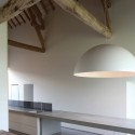 House DM / Lensass Architects House DM / Lensass Architects © Philippe van Gelooven
