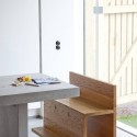 House DM / Lensass Architects House DM / Lensass Architects © Philippe van Gelooven
