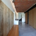 House DM / Lensass Architects House DM / Lensass Architects © Philippe van Gelooven