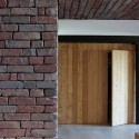 House DM / Lensass Architects House DM / Lensass Architects © Philippe van Gelooven