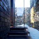 Kurt Brunner / Bergmeister Wolf Architekten © Günter Richard Wett