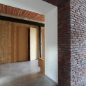 House DM / Lensass Architects House DM / Lensass Architects © Philippe van Gelooven
