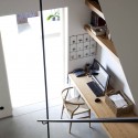 House DM / Lensass Architects House DM / Lensass Architects © Bieke Claessens