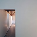 House DM / Lensass Architects House DM / Lensass Architects © Philippe van Gelooven
