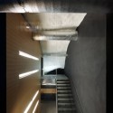 Fire Magreid / Bergmeister Wolf Architekten Fire Magreid / Bergmeister Wolf Architekten Courtesy of Bergmeister Wolf Architekten