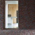 House DM / Lensass Architects House DM / Lensass Architects © Philippe van Gelooven