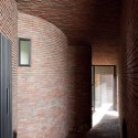 House DM / Lensass Architects House DM / Lensass Architects © Bieke Claessens