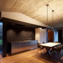 Kurt Brunner / Bergmeister Wolf Architekten