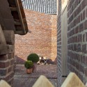 House DM / Lensass Architects House DM / Lensass Architects © Bieke Claessens