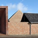 House DM / Lensass Architects House DM / Lensass Architects © Philippe van Gelooven