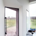 House DM / Lensass Architects House DM / Lensass Architects © Philippe van Gelooven