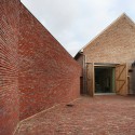 House DM / Lensass Architects House DM / Lensass Architects © Philippe van Gelooven