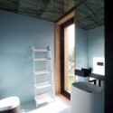 Kurt Brunner / Bergmeister Wolf Architekten © Günter Richard Wett