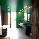 Kurt Brunner / Bergmeister Wolf Architekten