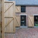 House DM / Lensass Architects House DM / Lensass Architects © Philippe van Gelooven