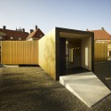 Golden Workshop / Modulorbeat Ambitious Urbanists & Planners © Christian Richters