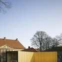 Golden Workshop / Modulorbeat Ambitious Urbanists & Planners