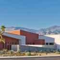 Palm Springs Animal Care Facility / Swatt Miers Architects Palm Springs Animal Care Facility / Swatt Miers Architects © Mark Davidson Photography