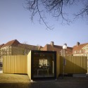 Golden Workshop / Modulorbeat Ambitious Urbanists & Planners © Christian Richters