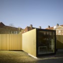 Golden Workshop / Modulorbeat Ambitious Urbanists & Planners © Christian Richters