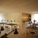 Golden Workshop / Modulorbeat Ambitious Urbanists & Planners © Christian Richters