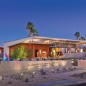 Palm Springs Animal Care Facility / Swatt Miers Architects Palm Springs Animal Care Facility / Swatt Miers Architects © Mark Davidson Photography