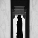ArchDaily takes on the National Mall by Bike (28) ArchDaily takes on the National Mall by Bike (28) Thomas Jefferson Memorial © Karissa Rosenfield / ArchDaily
