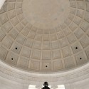 ArchDaily takes on the National Mall by Bike (29) ArchDaily takes on the National Mall by Bike (29) Thomas Jefferson Memorial © Karissa Rosenfield / ArchDaily