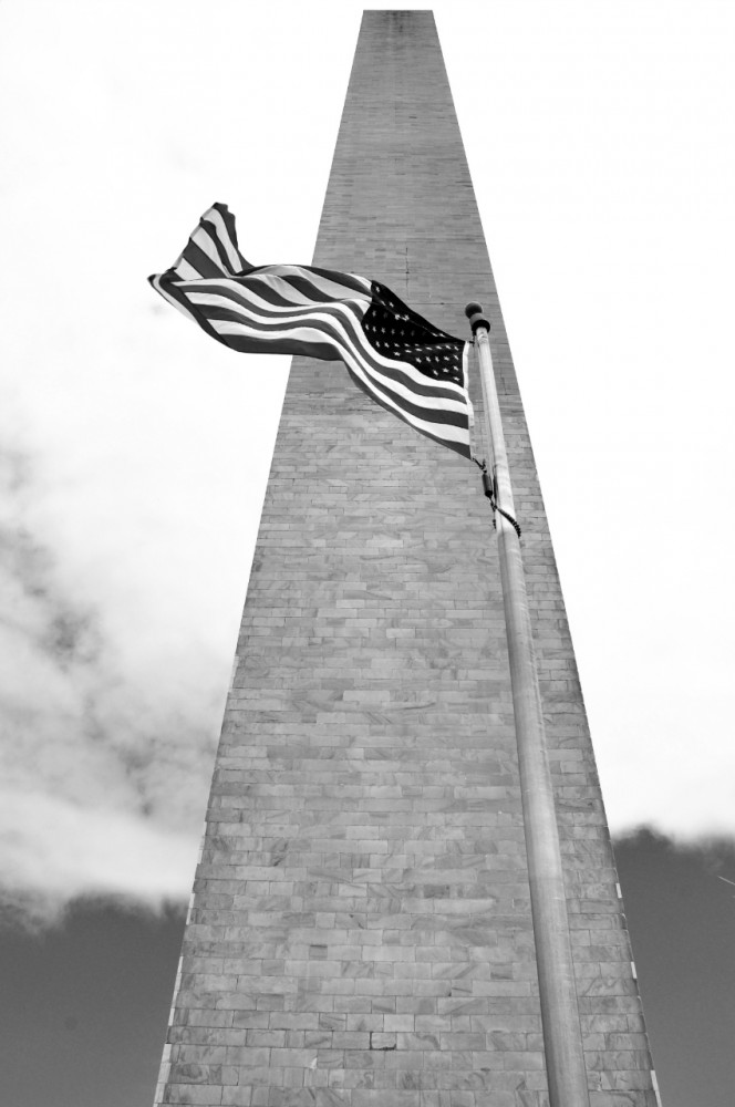 ArchDaily takes on the National Mall by Bike