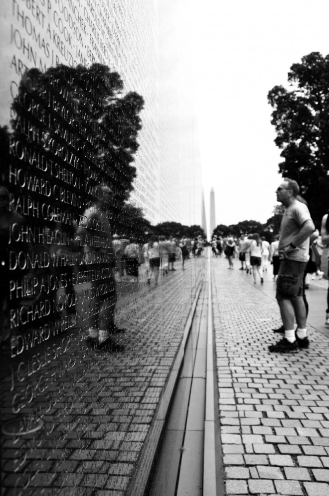 ArchDaily takes on the National Mall by Bike