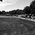 ArchDaily takes on the National Mall by Bike (10) ArchDaily takes on the National Mall by Bike (10) Vietnam Veterans Memorial © Karissa Rosenfield / ArchDaily