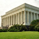 ArchDaily takes on the National Mall by Bike (12) ArchDaily takes on the National Mall by Bike (12) Lincoln Memorial © Karissa Rosenfield / ArchDaily