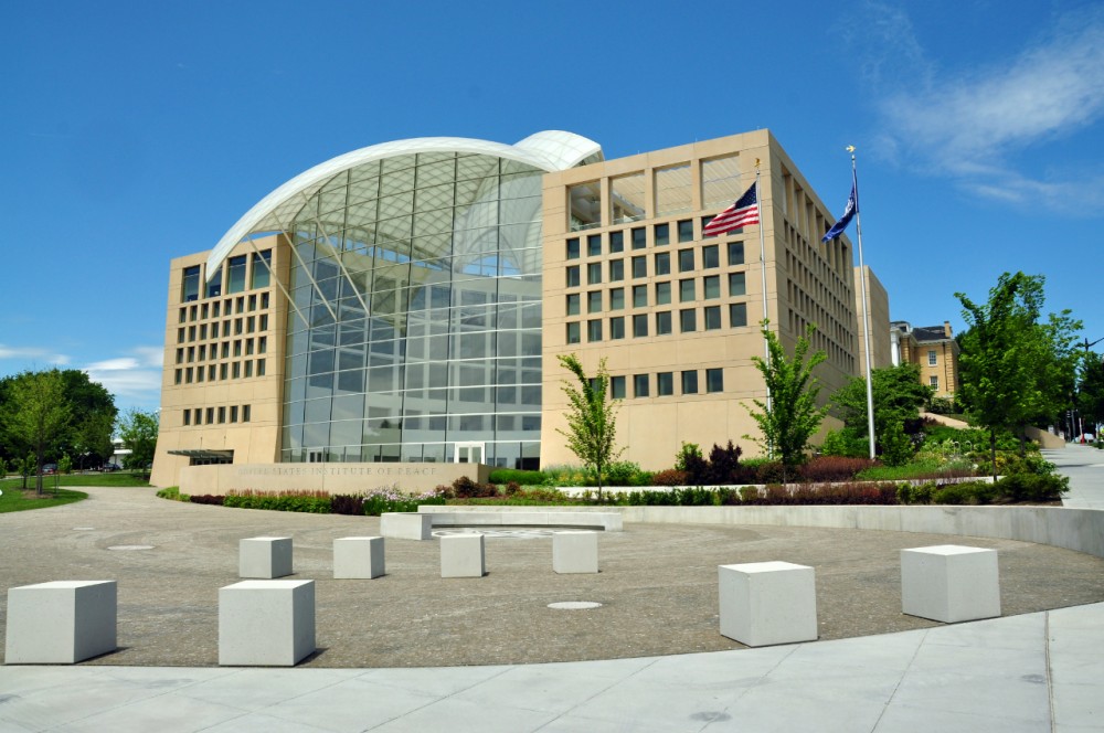 ArchDaily takes on the National Mall by Bike