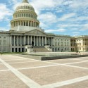 ArchDaily takes on the National Mall by Bike (2) ArchDaily takes on the National Mall by Bike (2) United States Capitol Building © Karissa Rosenfield / ArchDaily