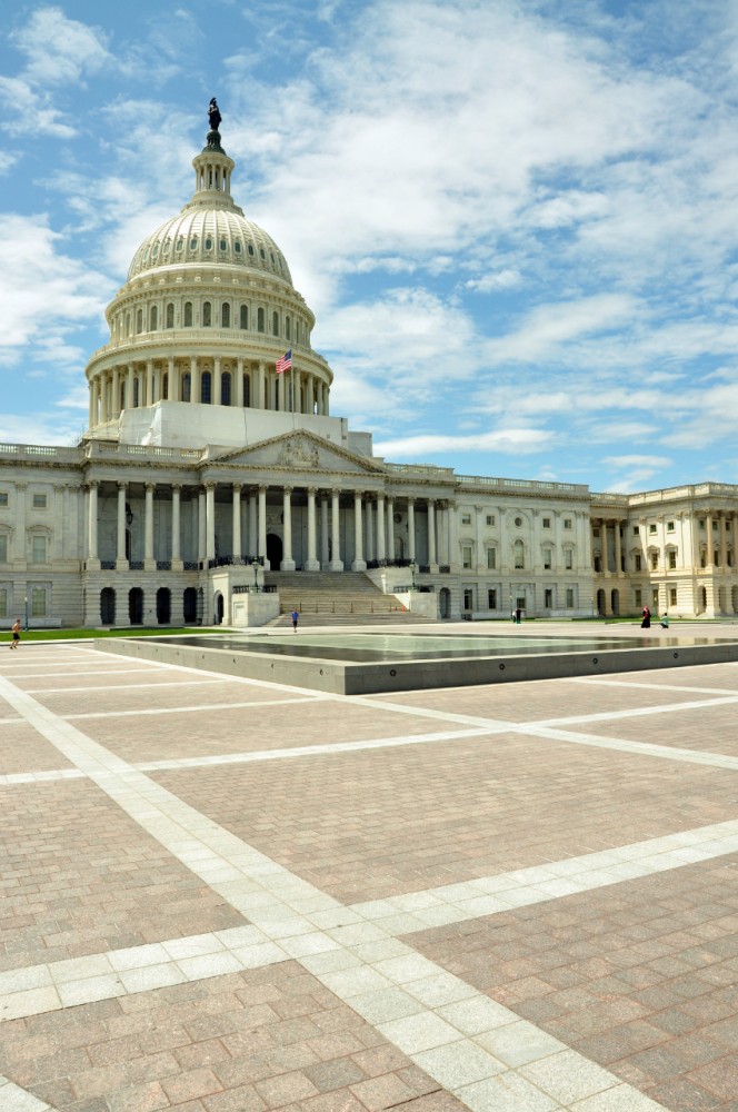 ArchDaily takes on the National Mall by Bike